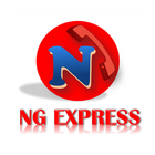 NG EXPRESS أيقونة