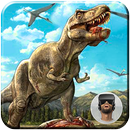 Real Dinosaur Games 2018: Jungle Survival APK