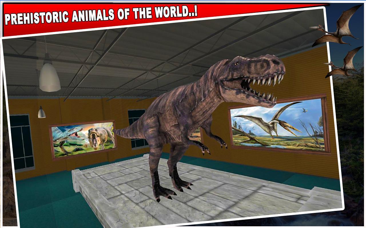 Android 用の Vr ジュラ紀 恐竜 博物館 3d Apk をダウンロード Android 用の Vr ジュラ紀 恐竜 博物館 3d Apk をダウンロード