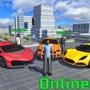 City Freedom : Online Gold APK