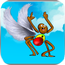 Ananse and the Magic Wings APK