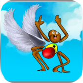 Ananse and the Magic Wings icon