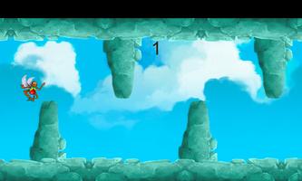 Ananse and the Magic Wings Screenshot 2