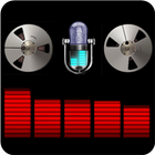 Killer Voice Recorder ikona