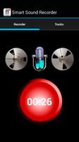 Tueur Voice Recorder Affiche