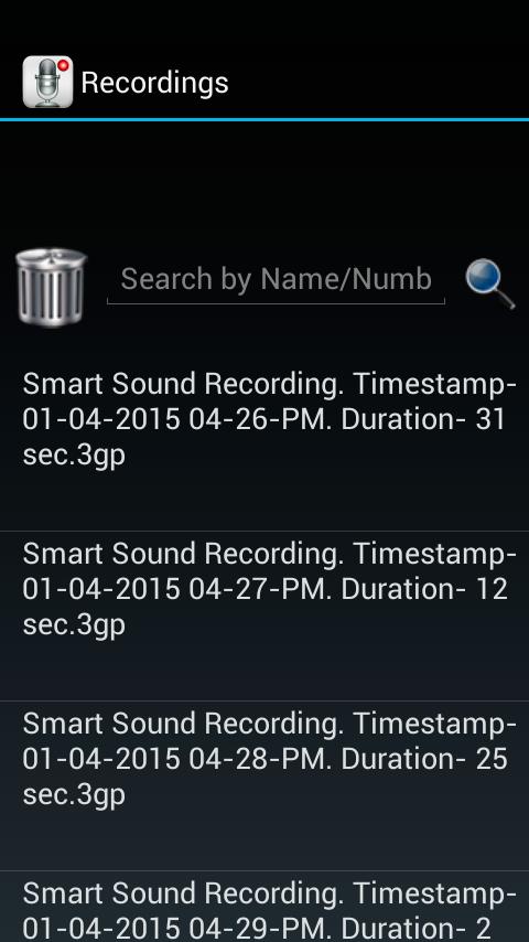 Smart sound driver Smart sound driver