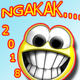NGAKAK SEHAT TERBAIK 2018