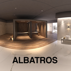 Albatros 아이콘