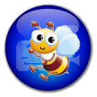 SnugCricket أيقونة