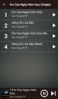 Nhạc Trẻ Chọn Lọc Screenshot 2