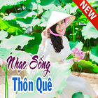 Nhac Song Thon Que icône