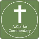 Adam Clarke Bible Commentary APK