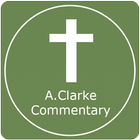 Adam Clarke Bible Commentary icône