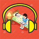 APK Audio Bedtime Stories