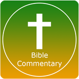 Matthew Henry Bible Commentary-APK