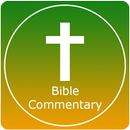 APK Matthew Henry Bible Commentary