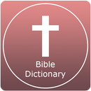 Bible Dictionary & KJV Daily Bible APK