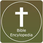 Bible Encyclopedia icône