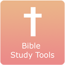 Bible Study Tools - Daily Bible App APK
