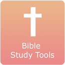 APK Bible Study Tools - Daily Bible App