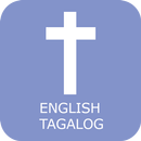 English Tagalog Bible APK