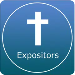 Expositor Bible Commentary アプリダウンロード