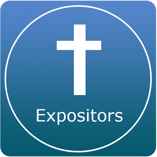 Expositor Bible Commentary
