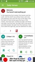 Holy Bible King James Version bài đăng