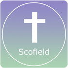 Scofield Reference Bible Notes (Bible Commentary) icône