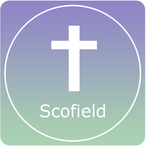 Scofield Reference Bible Notes (Bible Commentary)