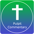 Pulpit Bible Commentary APK