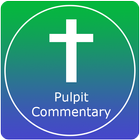 Pulpit Bible Commentary icône