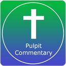 APK Pulpit Bible Commentary