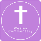 John Wesley's Explanatory Notes (Bible Commentary) icône
