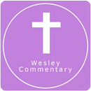 APK John Wesley's Explanatory Notes (Bible Commentary)