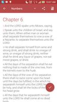 John Wesley's Explanatory Notes (Bible Commentary) capture d'écran 3