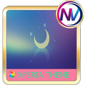 New style @xperia theme