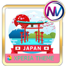 japan by night APK