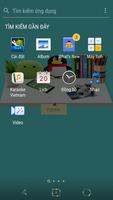 Study space @Xperia theme screenshot 3