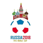 Worldcup2018 Xperia theme icône