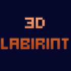 3d лабиринт (больше не поддерживается) ikona