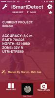 iSmartDetect Metal Detector App - Detecting Tools скриншот 1