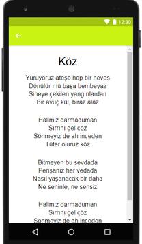 Sezen Aksu Manifesto Sarki Sozleri For Android Apk Download
