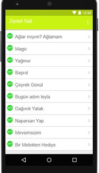 ziynet sali aglar miyim aglamam sarki sozleri for android apk download