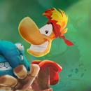 Guide for Rayman Adventures APK