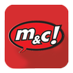 ”M&C! Digital Comics