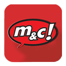 M&C! Digital Comics aplikacja
