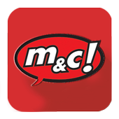 M&amp;C! Digital Comics icon