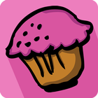Muffin Digital ikona