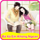 Bà xã, em không ngoan icon